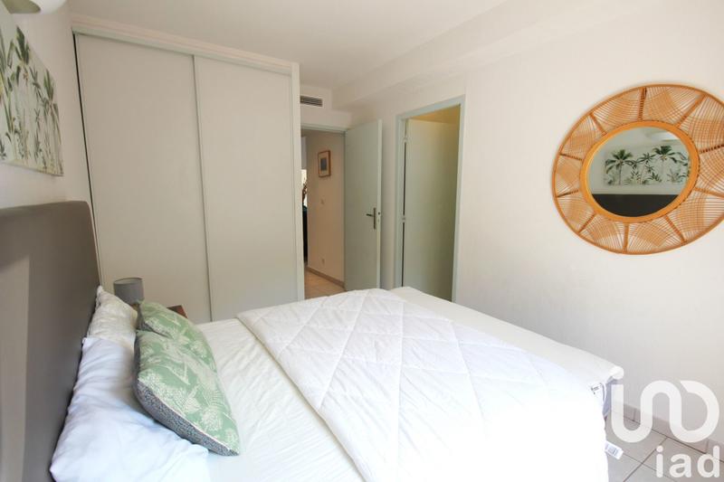 Appartement - 103 m² - 4 pièces