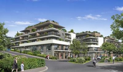 Local commercial - 140 m² - 1 pièce