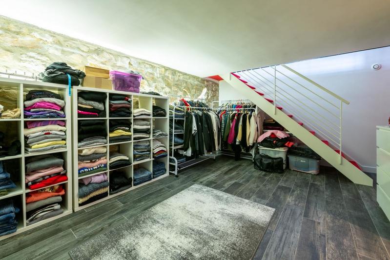 Villa - 328 m² - 8 pièces