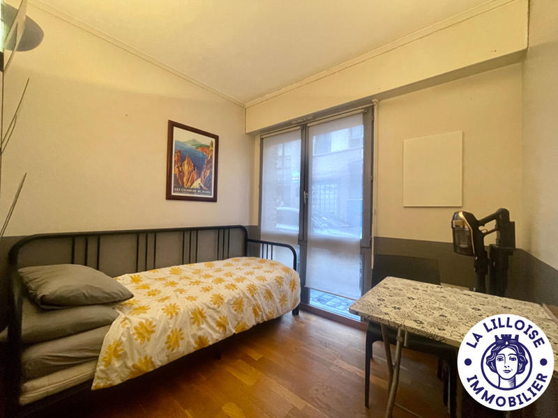 Local d'activités - 38 m²