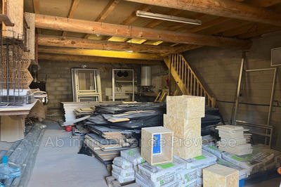 Local commercial - 132 m²