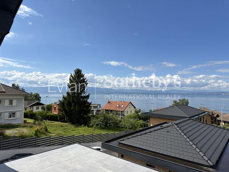 Appartement - 121 m² - 4 pièces