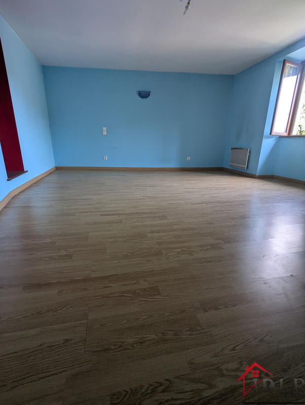 Maison - 73 m² - 3 pièces