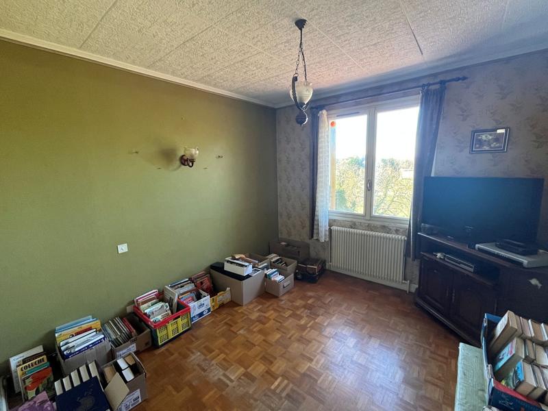 Villa - 131 m² - 7 pièces