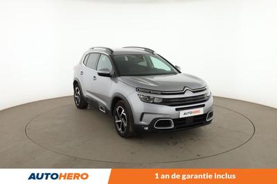Citroën C5 Aircross 1.5 Blue-HDi c-Series Bv6 131 ch