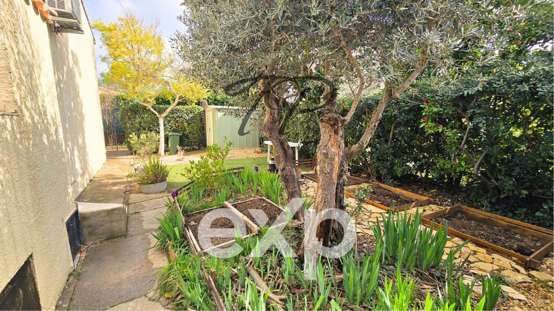 Maison traditionnelle - 179 m² - 7 pièces