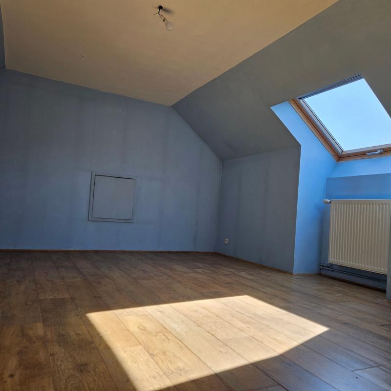 Maison - 172 m² - 6 pièces