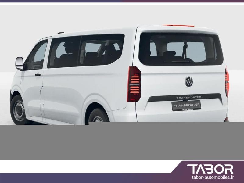 Volkswagen T7 Kombi 2.0 Tdi 150 At8 L2 Led 8pl