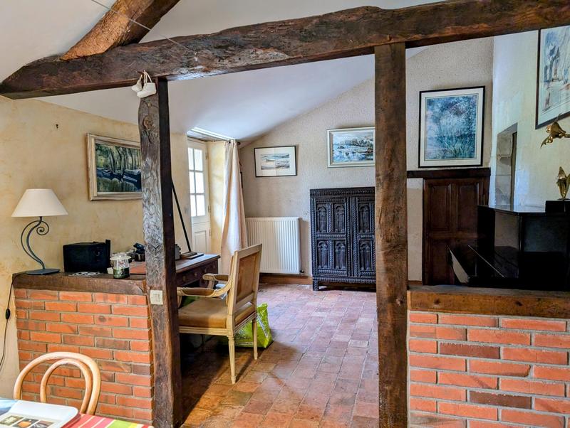 Maison - 175 m² - 6 pièces