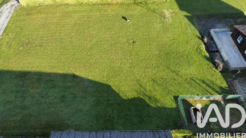 Maison - 119 m² - 5 pièces