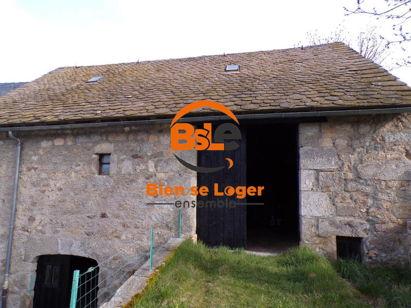 Maison - 60 m² - 5 pièces