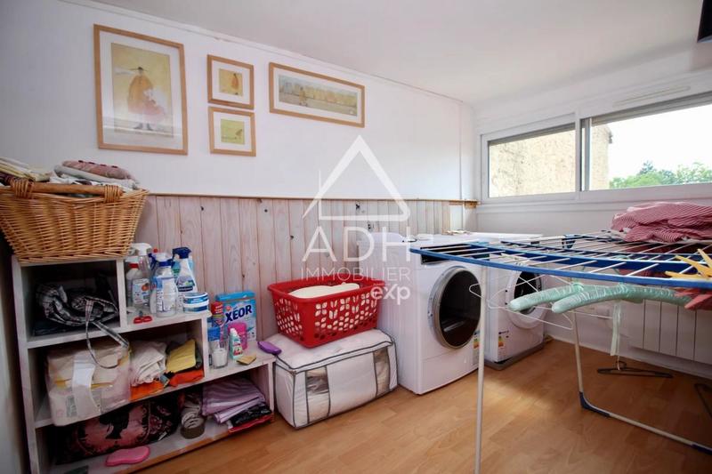 Appartement - 106 m² - 4 pièces