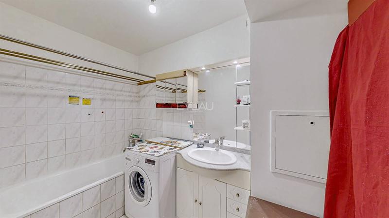 Appartement - 82 m² - 4 pièces