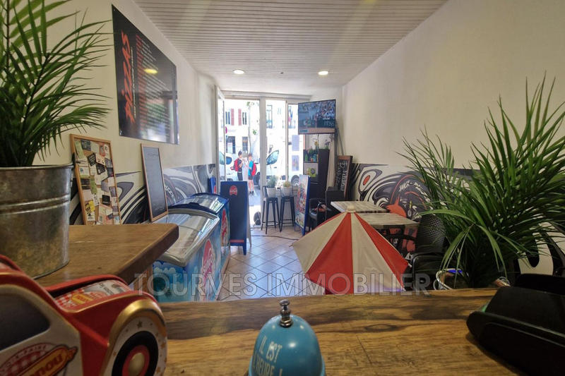 Fonds de commerce - Magasins - 55 m²