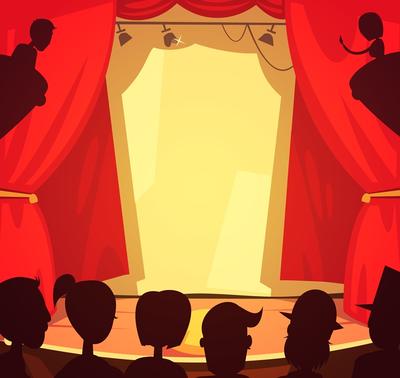 Voyage en Terre Théâtrale