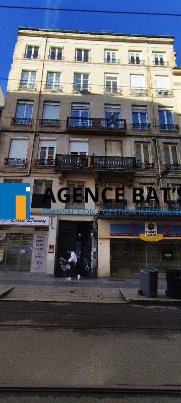 Appartement - 29 m² - 1 pièce