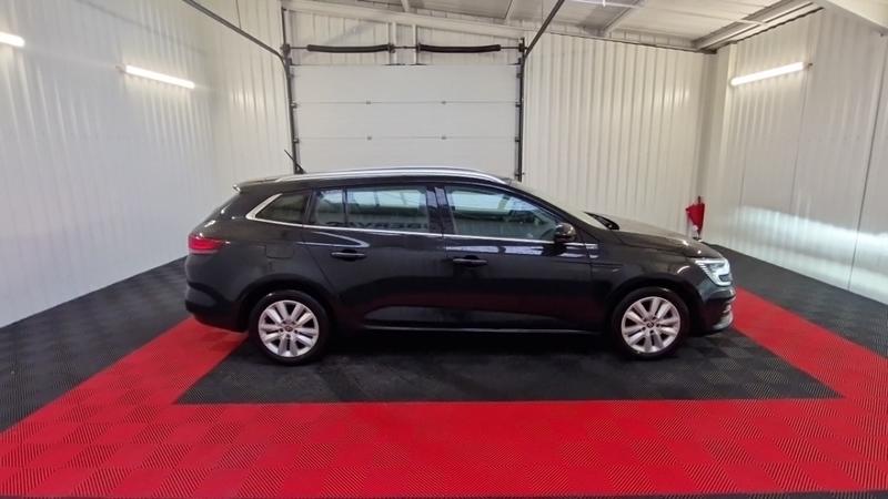Renault Mégane Estate Business Blue dCi 115 -21n