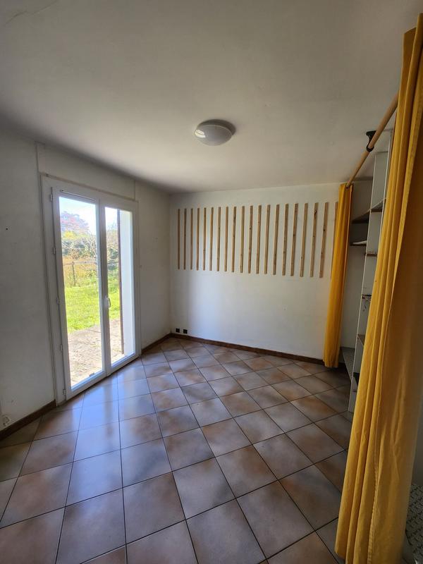 Maison - 133 m² - 5 pièces