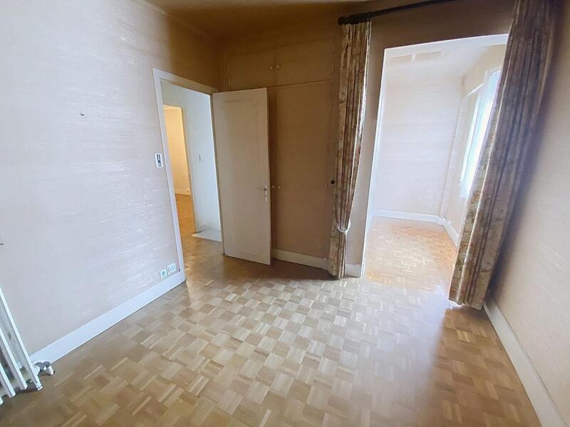 Maison - 155 m² - 6 pièces