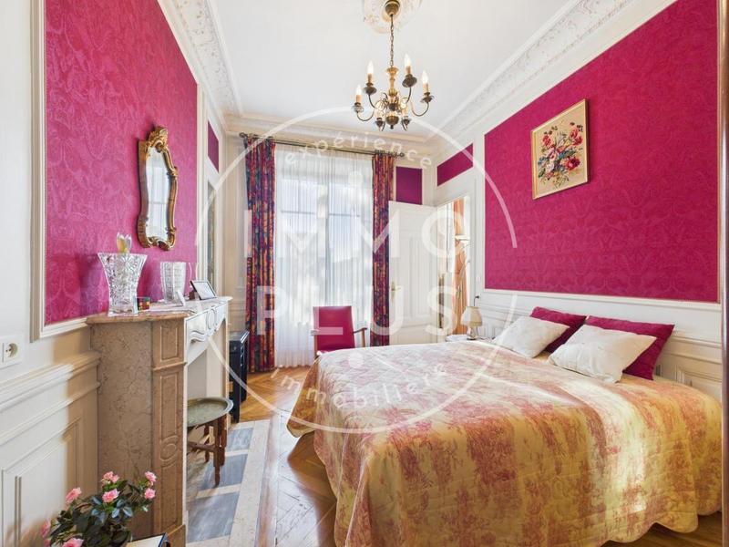 Appartement - 86 m² - 3 pièces