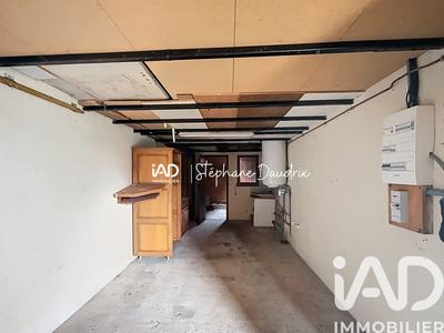 Maison - 74 m² - 4 pièces