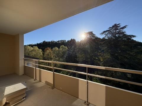 Appartement - 54 m² - 2 pièces