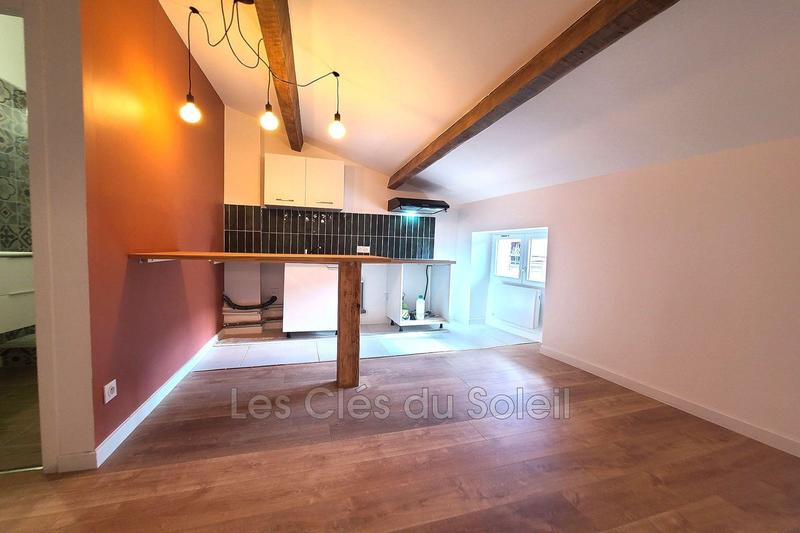 Maison de village - 112 m² - 5 pièces