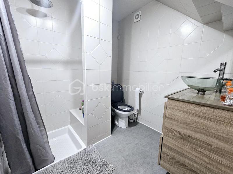 Maison en pierre - 115 m² - 5 pièces