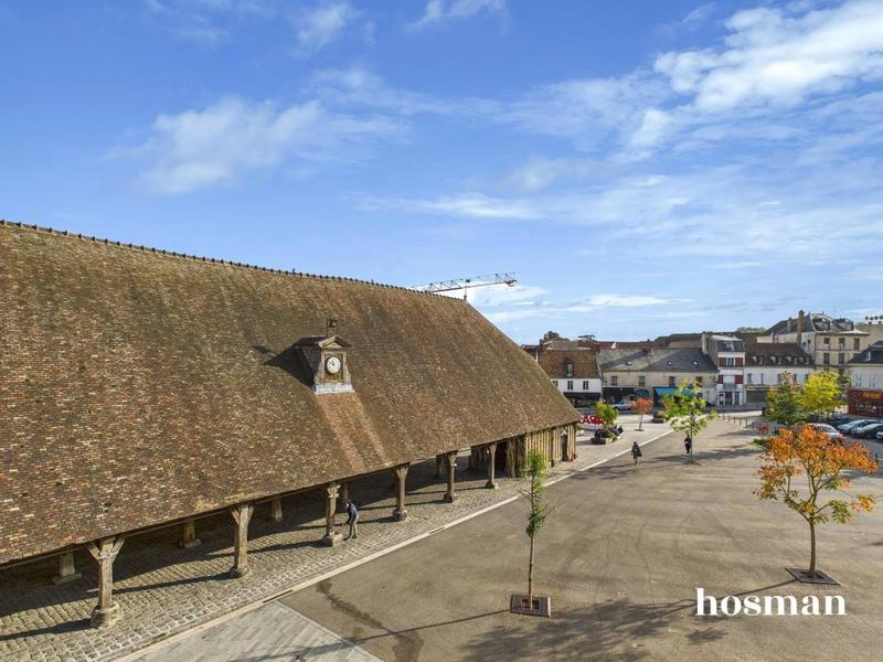 Appartement - 155 m² - 5 pièces