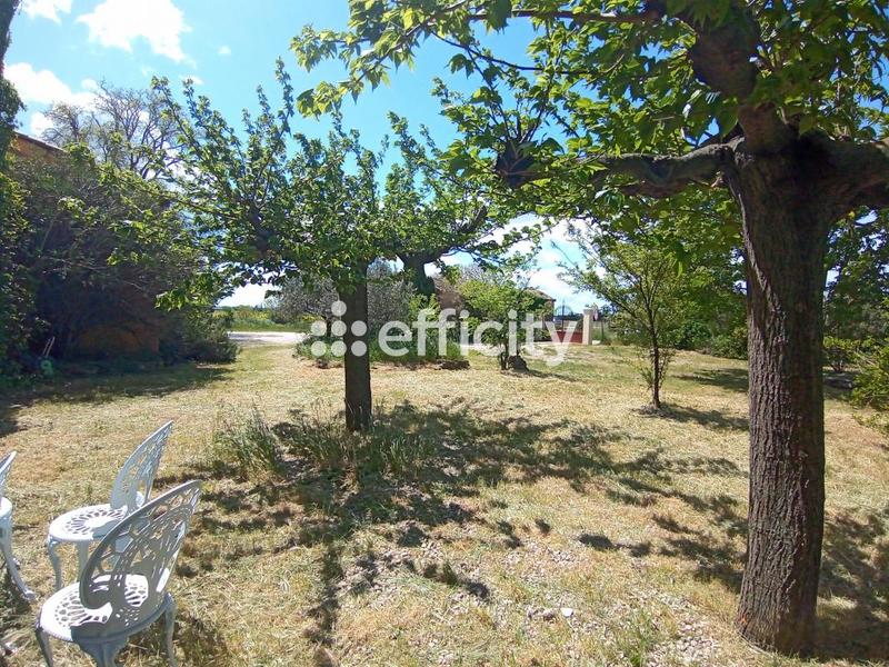 Mas - 316 m² - 10 pièces