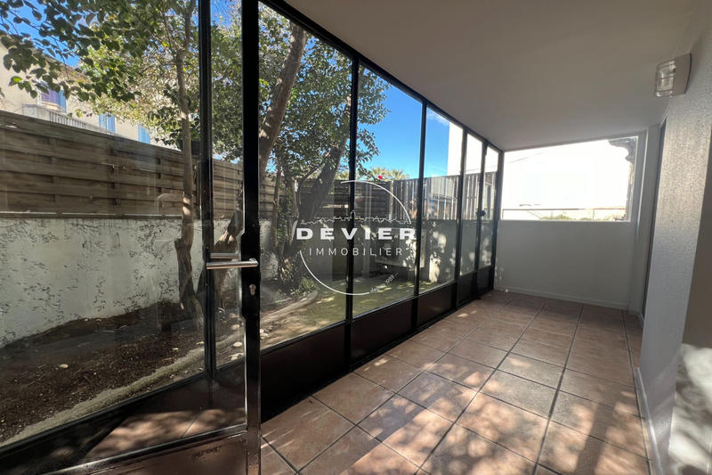 Appartement - 97 m² - 3 pièces