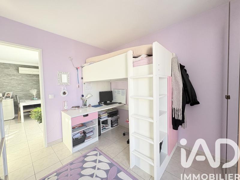 Appartement - 79 m² - 4 pièces