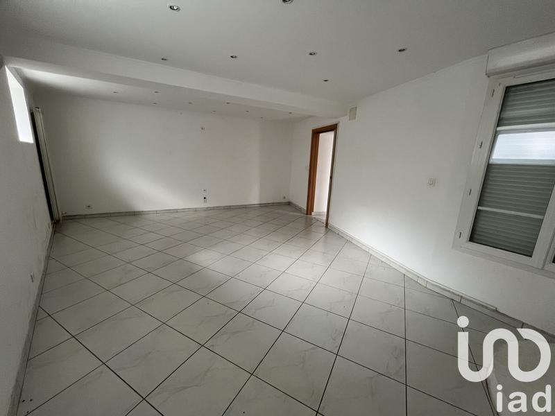 Maison - 174 m² - 5 pièces