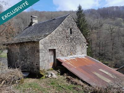 Maison - 80 m² - 3 pièces