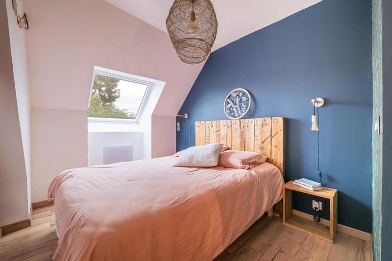 Maison - 147 m² - 7 pièces