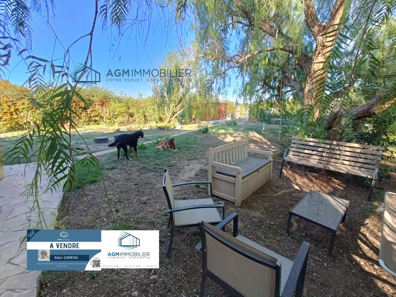 Propriété - 130 m² - 7 pièces