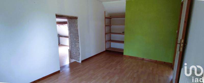 Maison - 170 m² - 8 pièces