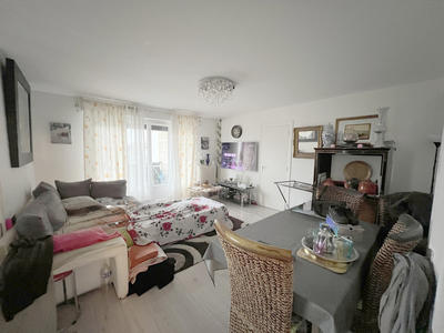 Appartement - 79 m² - 3 pièces