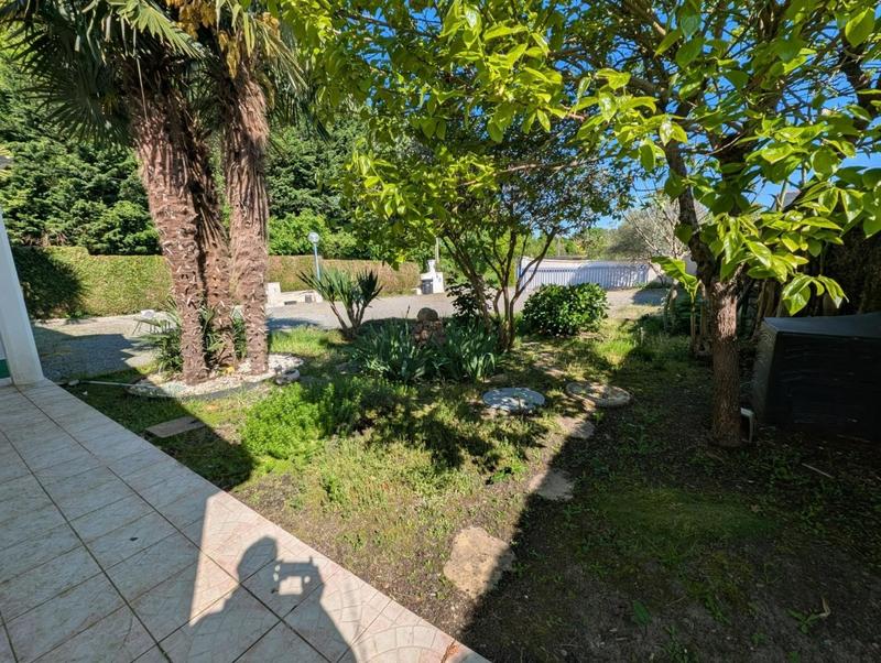 Maison - 165 m² - 6 pièces