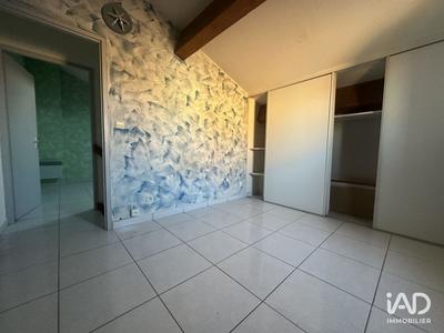 Maison - 70 m² - 4 pièces