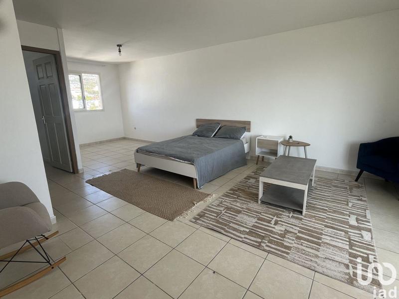 Appartement - 150 m² - 6 pièces