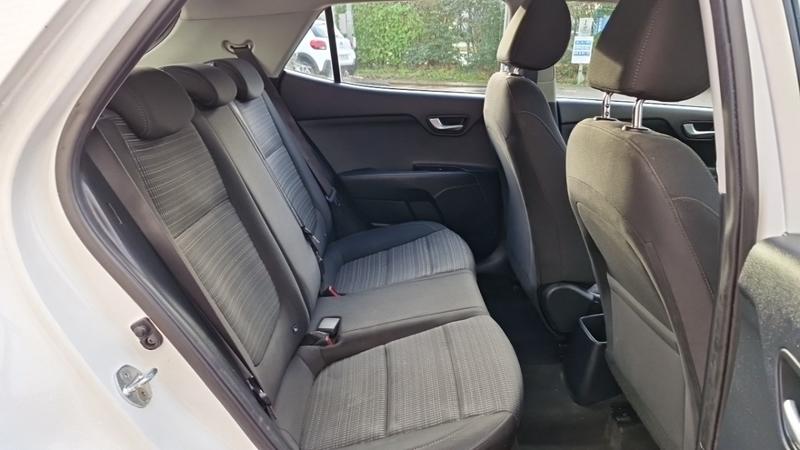 Kia Stonic 1.0 t-Gdi 120 Ch Mhev Dct7 Active