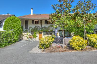 Ferme - 243 m² - 5 pièces