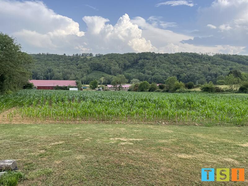 Maison - 103 m² - 3 pièces