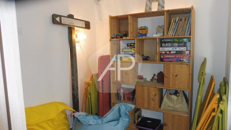 Appartement - 91 m² - 4 pièces