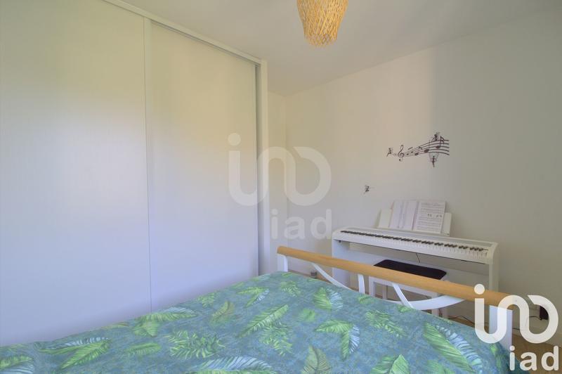 Maison - 87 m² - 4 pièces