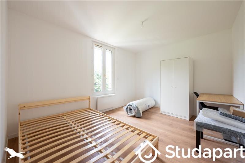 Chambre - 15 m² - 1 pièce