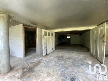 Maison - 190 m² - 5 pièces