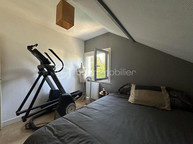 Maison - 72 m² - 3 pièces