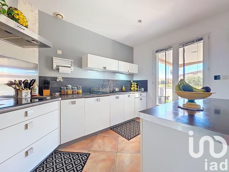 Maison - 106 m² - 4 pièces